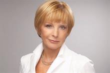 Anne Robinson joins Medical Detection Dogs
