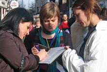 Analysis: PFRA recruitment and retention figures