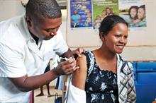 Business Charity Awards 2015: Cause Related Marketing - Pampers with Unicef: 1 Pack = 1 Vaccine Campaign