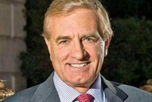 Big Giver: Sir Peter Lampl, the Sutton Trust