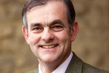 Big Giver: The Ernest Cook Trust