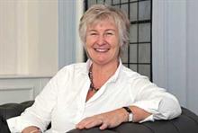 Big Giver: The Nominet Trust