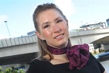 Donors want transparency from small charities as well