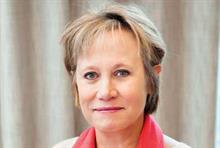 Big Giver: Nuffield Foundation