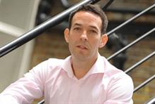 Interview: Richard Craig