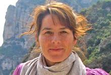 Helen Wadham: "Rich donors are just like you and me"