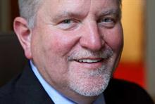 Big Giver: Rod Aldridge, Aldridge Foundation