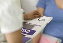 Upgrade for evaluation system