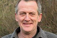 Richard Radcliffe: Cutting your legacy budget is suicide