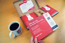 Third Sector Awards 2018: Annual report - The Brain Tumour Charity