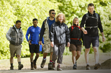 Business Charity Awards: Challenge Event of the Year - Tesco National Charity Partnership with the British Heart Foundation & Diabetes UK for the Great Tesco Walk