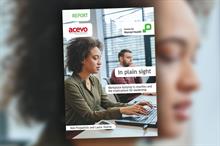 Charities should appoint leaders for staff wellbeing, report on bullying recommends