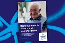 Business Charity Awards: Charity Partnership, Banks and Building Societies - HSBC UK with the Alzheimer's Society and Alzheimer Scotland