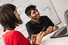 Business Charity Awards: Charity Partnership, Professional Services - Deloitte with Ada, the National College for Digital Skills