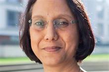 Adeela Warley: Charities are embracing the podcast