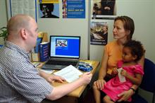 Citizens Advice volunteers 'donated 7 million hours' in the year to March 2013