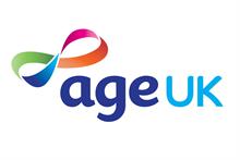 Age UK's income down by almost £19m last year