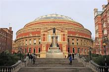 Ex-president of Royal Albert Hall urges current incumbent to avert legal action