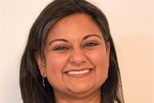 Comic Relief appoints charity chief to its senior team