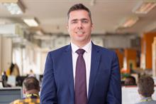 Alzheimer's Society appoints new director of fundraising