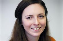 Fundraiser of the Week: Alice Barley of Theodora Children's Charity