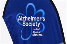 Alzheimer's Society denies it has spent £750k on non-disclosure agreements