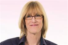 'Exciting times ahead' says Amanda Bringans as she prepares to step down as IoF chair