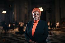 Christian Aid chief executive to step down