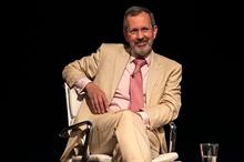 Scope chair steps down because of ill health
