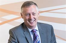 FD in Five Minutes: Andrew Sleigh