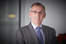 Former Charity Commission chief executive joins Oxfam board