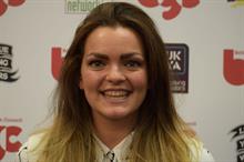 Third Sector Awards 2017: Charity Chair of the Year - Anna Rose Barker, British Youth Council