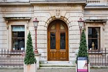 Society of Antiquaries says its governance is 'not fit for purpose'
