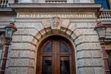 Society of Antiquaries rejects proposal to remove sex offender from membership