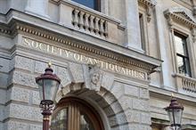 Fellows of Society of Antiquaries condemn decision on child sex offender