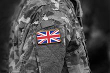 Military charities welcome government ministry for veterans