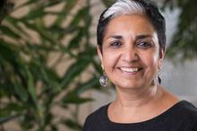 Arvinda Gohil: Charity mergers don't have to mean losing your identity
