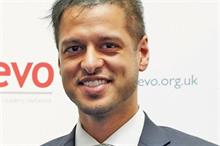 Asheem Singh appointed director of economy at the Royal Society for the Arts