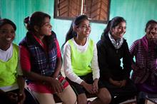 Third Sector Awards 2019: Big Impact Award - Unicef