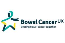 Merged charity will retain Bowel Cancer UK name