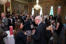 BHF: What is it like to work in the philanthropy team?