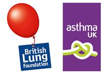 British Lung Foundation and Asthma UK say they want to merge