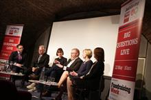 Watch: Big Questions Live highlights