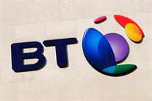 BT fined £77,000 for sending emails promoting charity initiatives