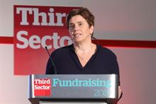 Charities are 'not up to speed with the pace of change' in technology