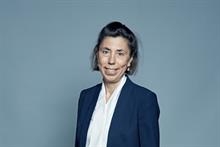Charities minister moved on in government reshuffle