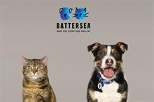 Battersea drops 'Dogs & Cats Home' from its name