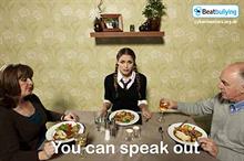BeatBullying website down and directing visitors to other charities