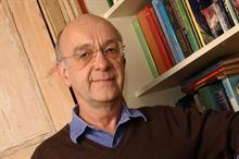 Staff are afraid to speak out against charities' strategies, Andy Benson of NCIA says