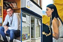 Third Sector Excellence Awards 2013: Best Start-up - Winner: The Open Door Centre